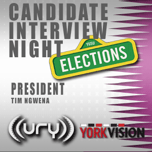 YUSU Election Night 2011:B.Humphrys-NUS Delagation Logo