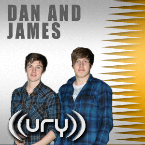 Dan and James Logo
