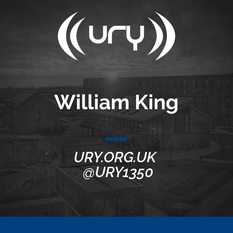 William King Logo