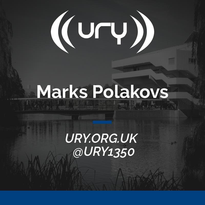 Marks Polakovs Logo