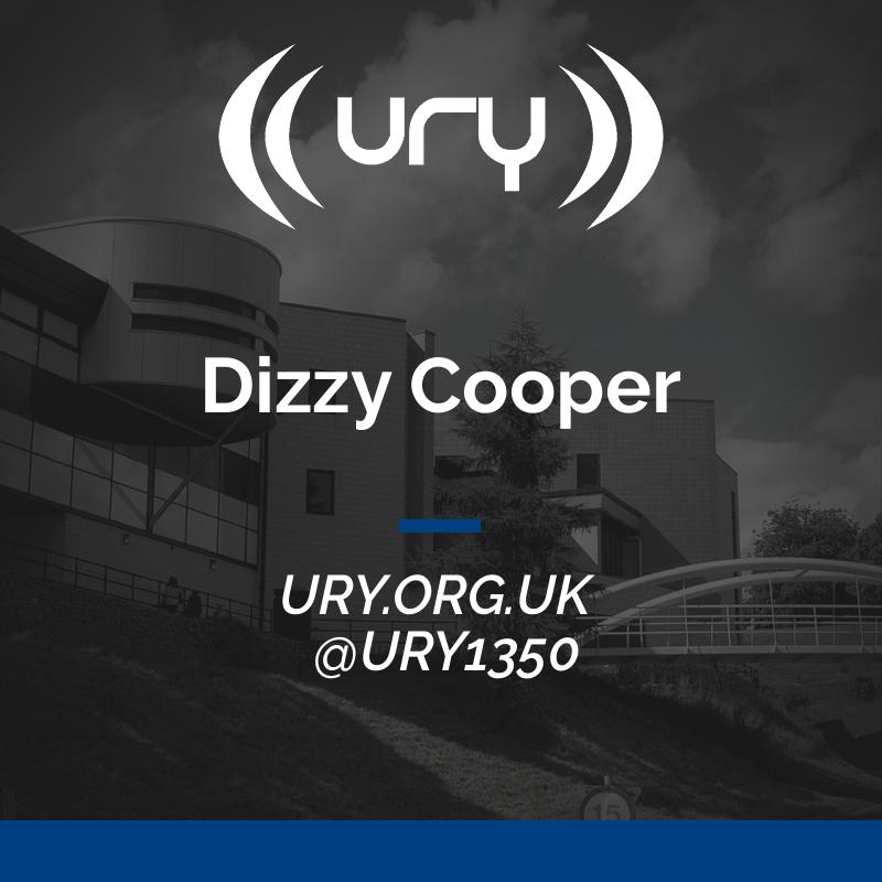 Dizzy Cooper Logo
