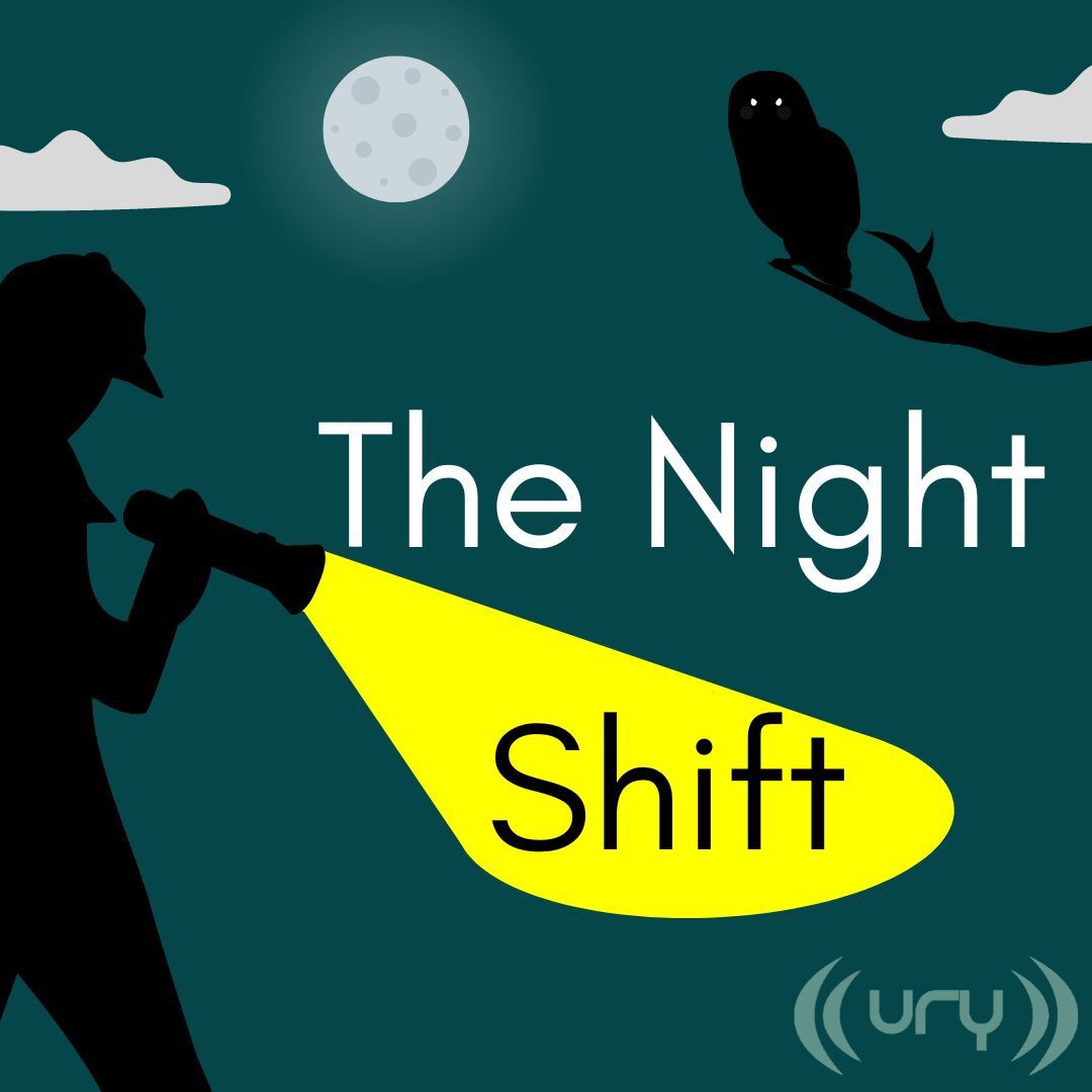 The Night Shift Logo