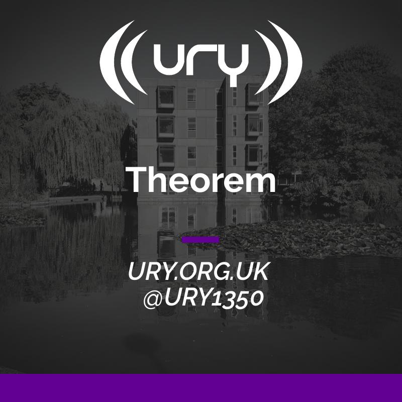 Theorem Logo