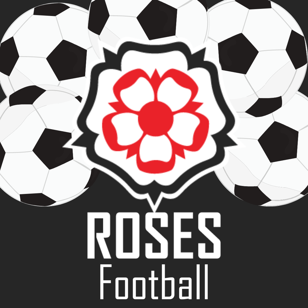 Roses 2023: Saturday Morning Logo