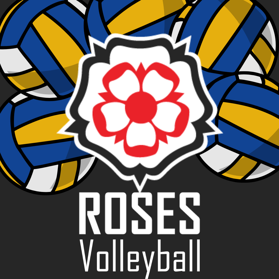 Roses 2023: Saturday Afternoon Logo