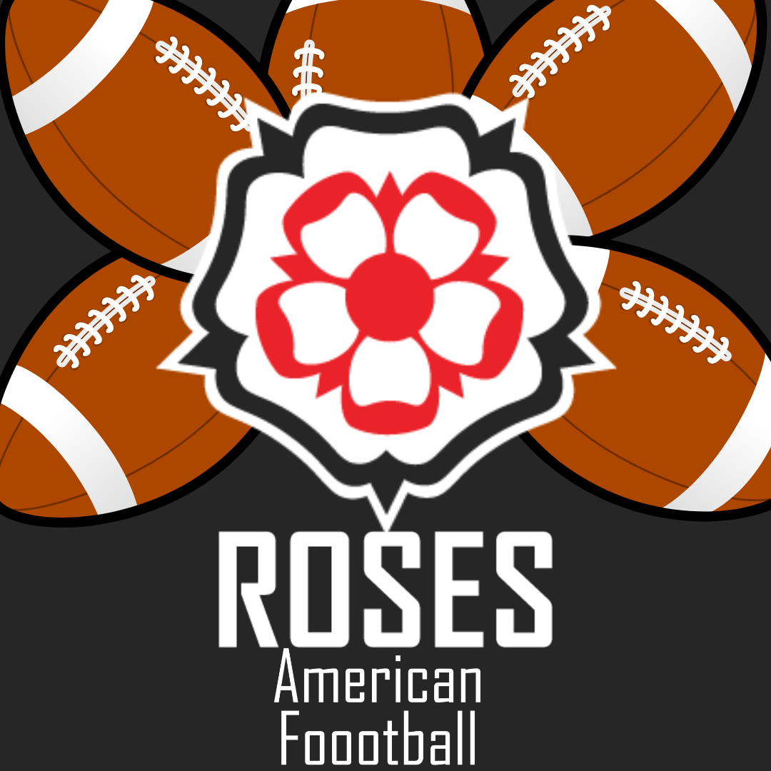 Roses 2023: Saturday Evening Logo