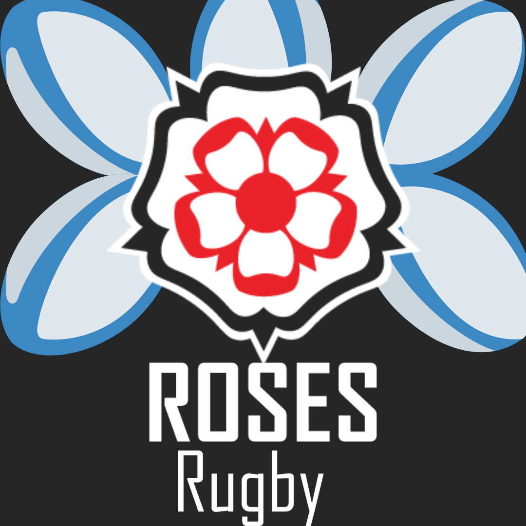 Roses 2023: Sunday Morning Logo