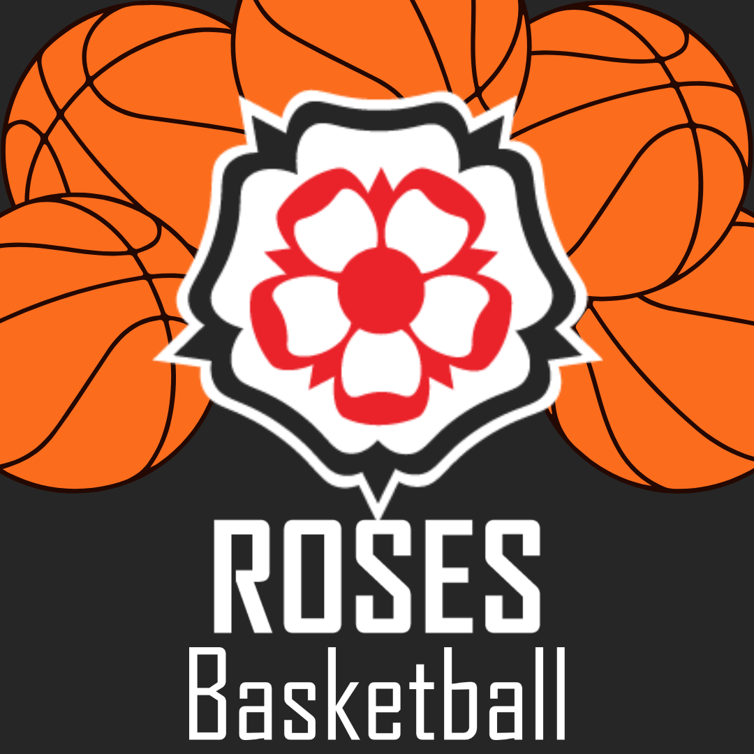 Roses 2023: Closing Ceremony Logo