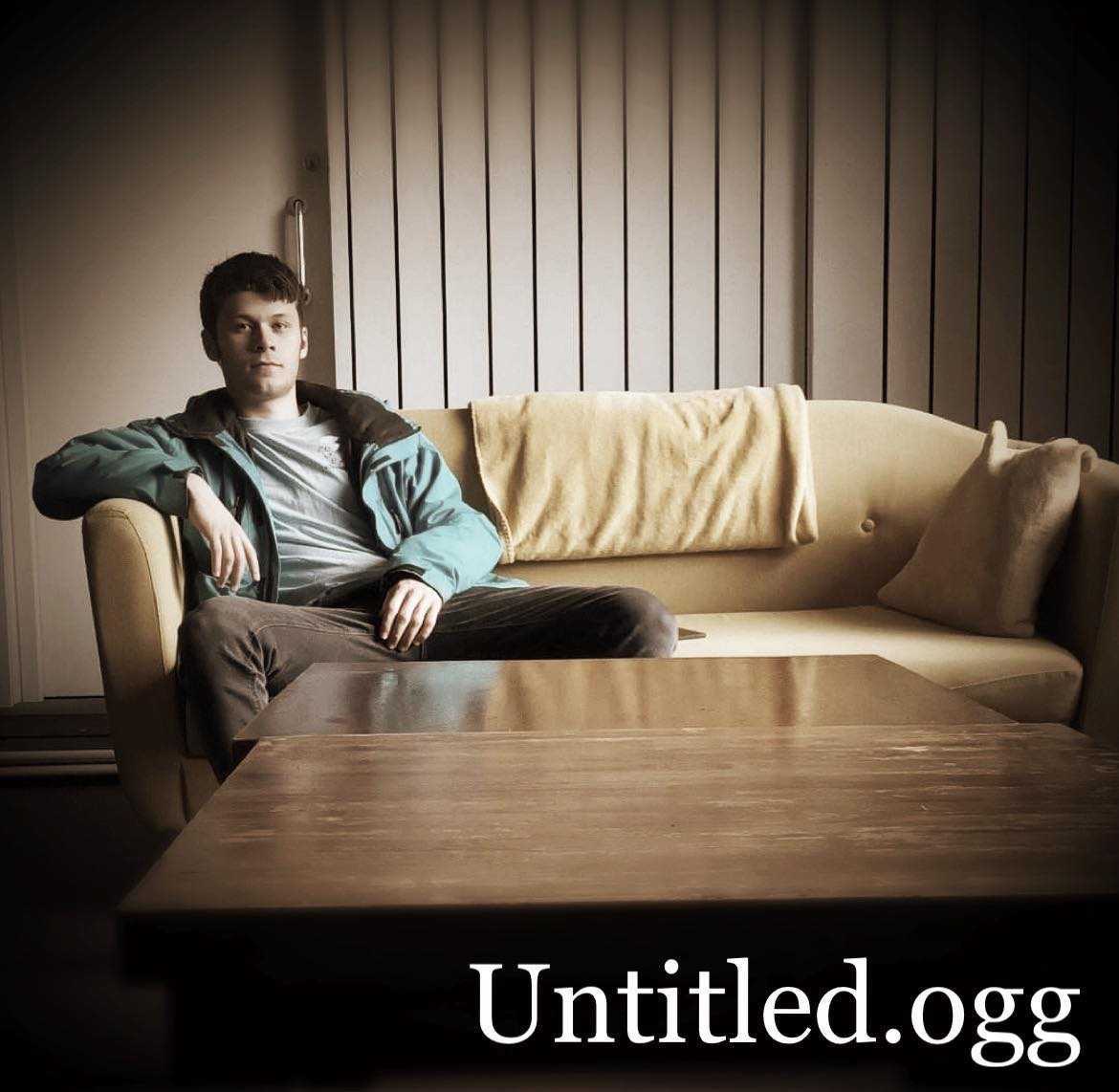 Untitled.ogg Logo