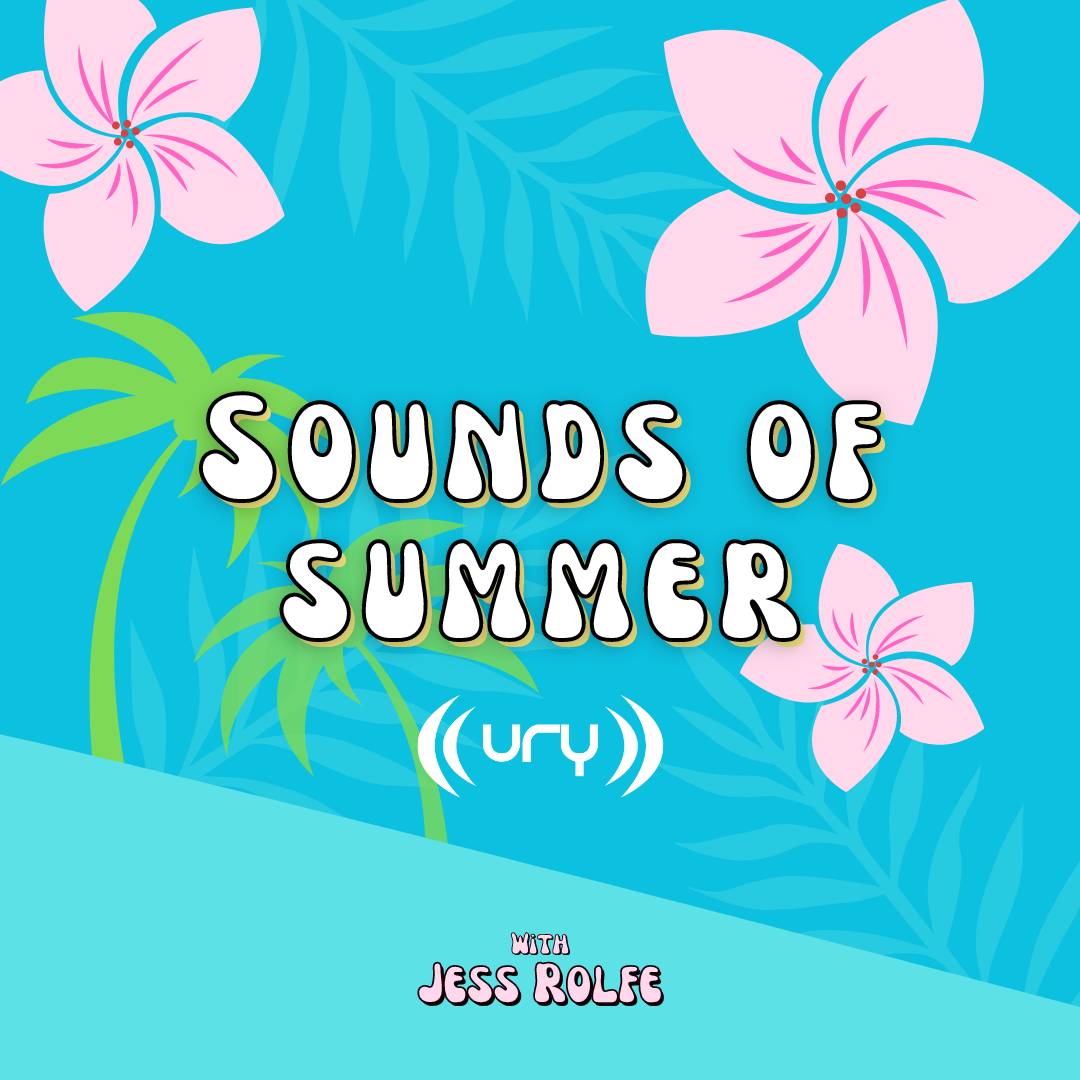 Sounds of Summer Logo
