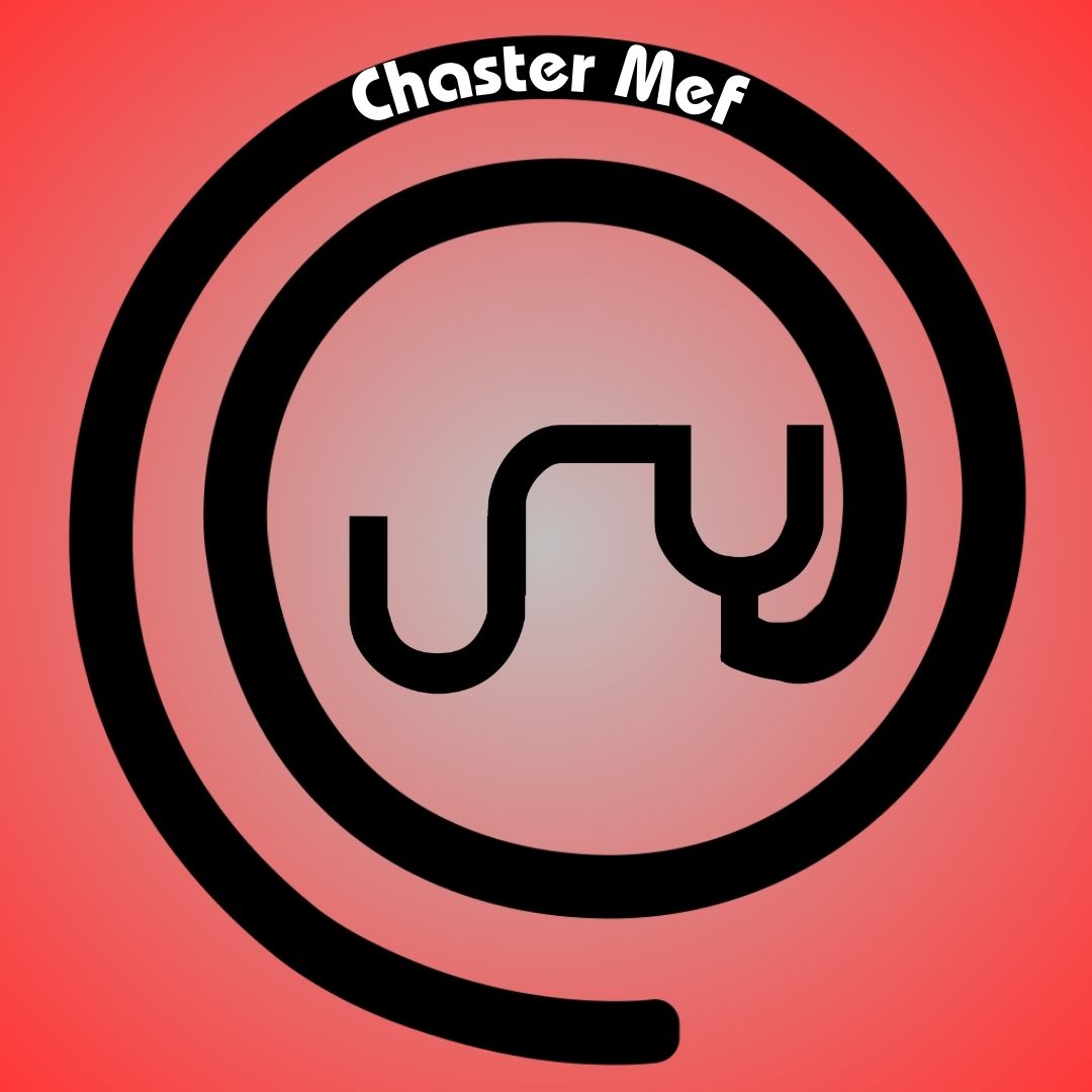 URY Special: ChasterMef Logo