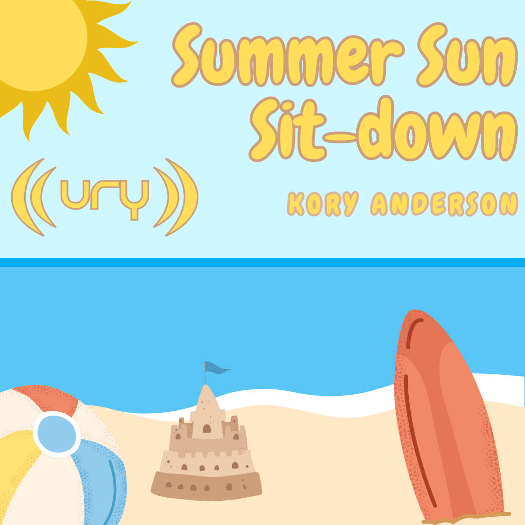 Summer Sun Sit-Down Logo