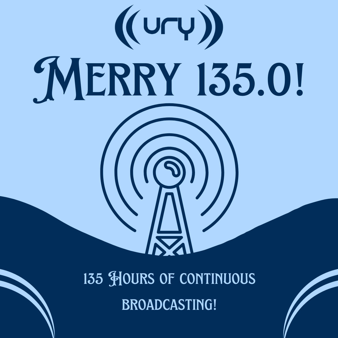 Merry 135.0 Logo