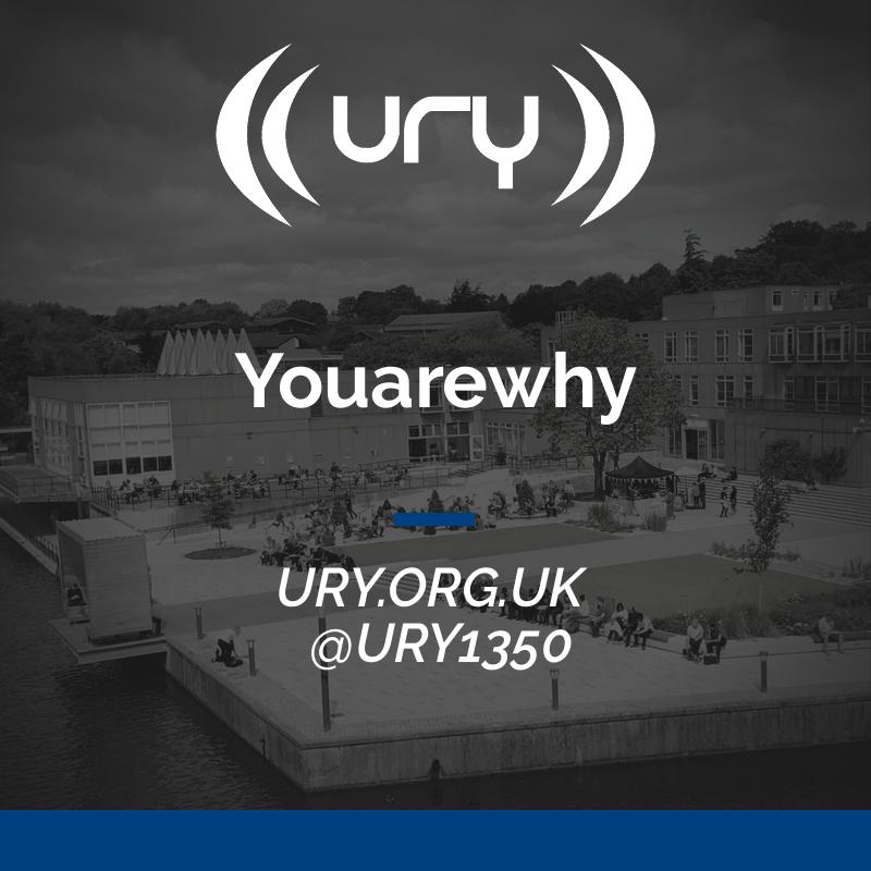 Youarewhy Logo