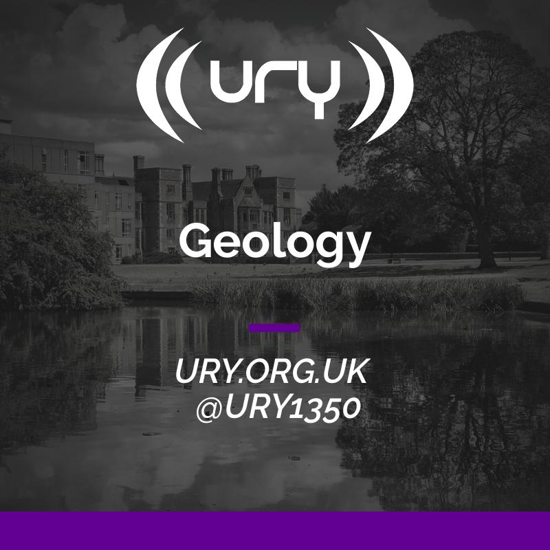Geology logo.