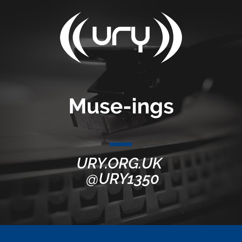 Muse-ings Logo