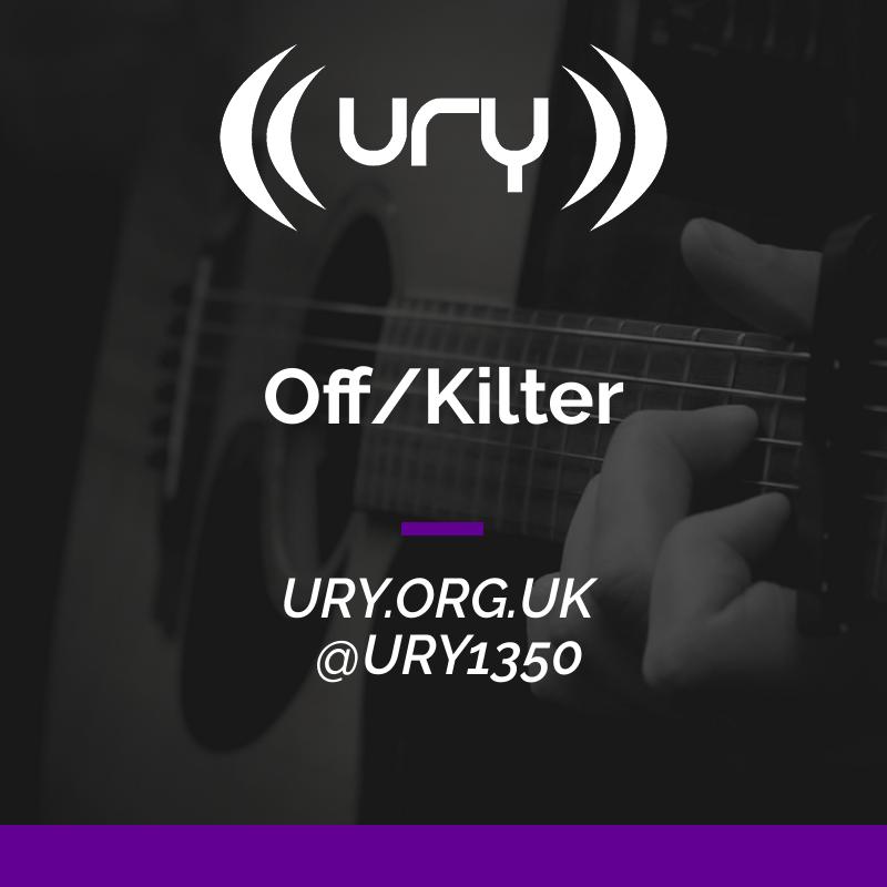 Off/Kilter Logo