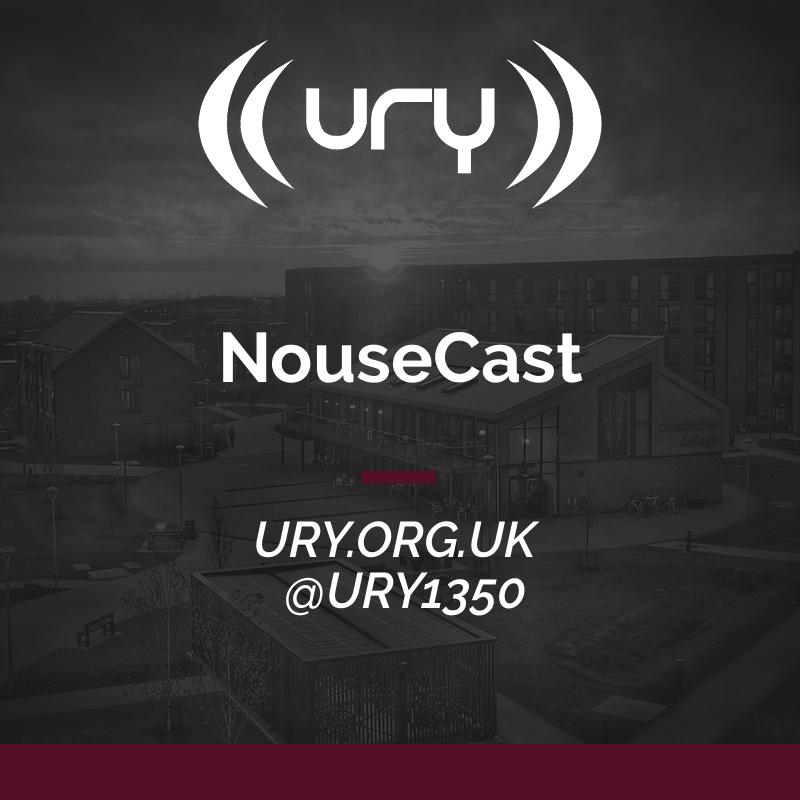 NouseCast  Logo