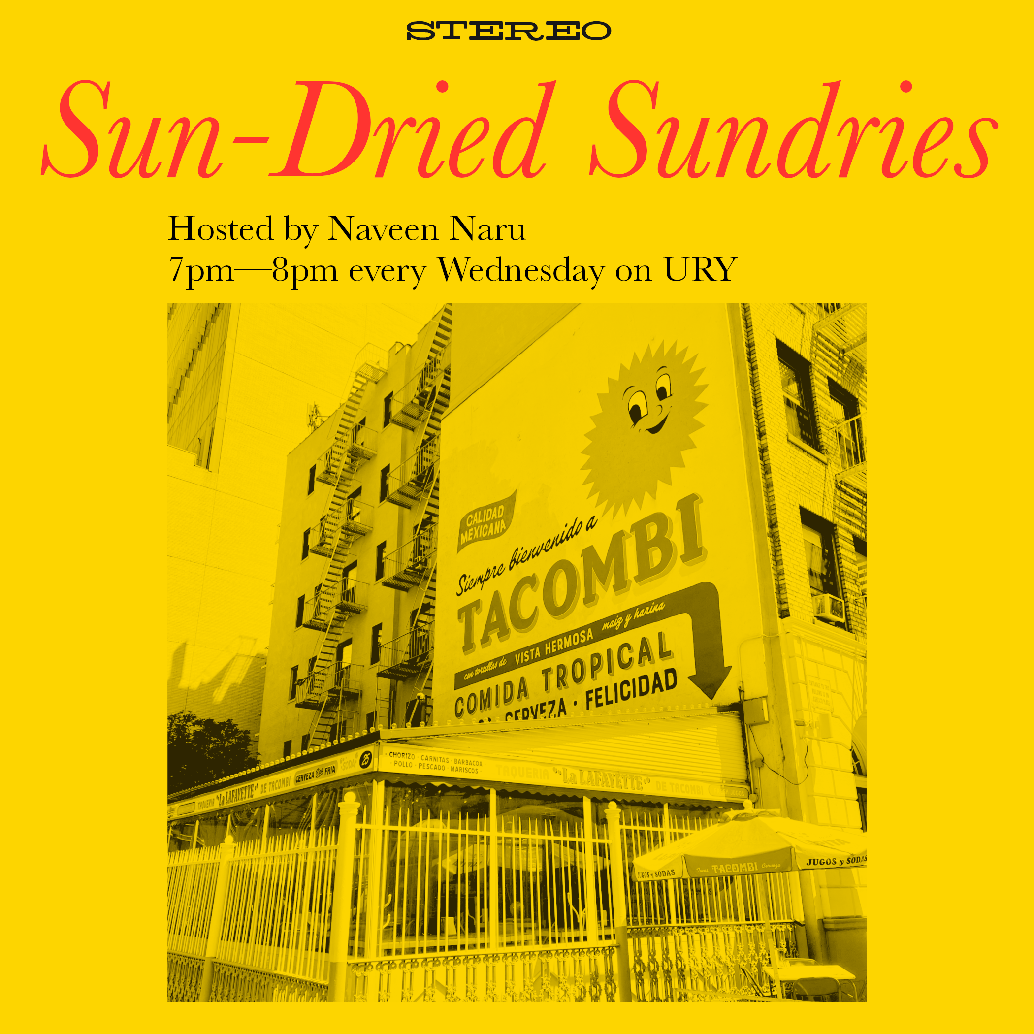 Sun-Dried Sundries Logo