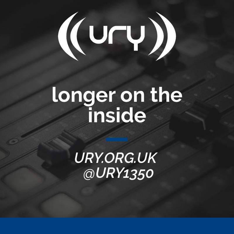 longer on the inside Logo