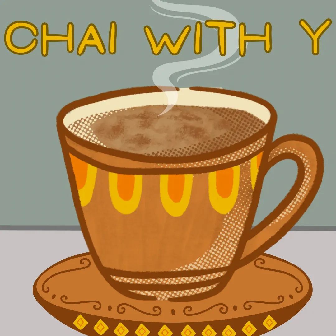 Chai With Y logo.