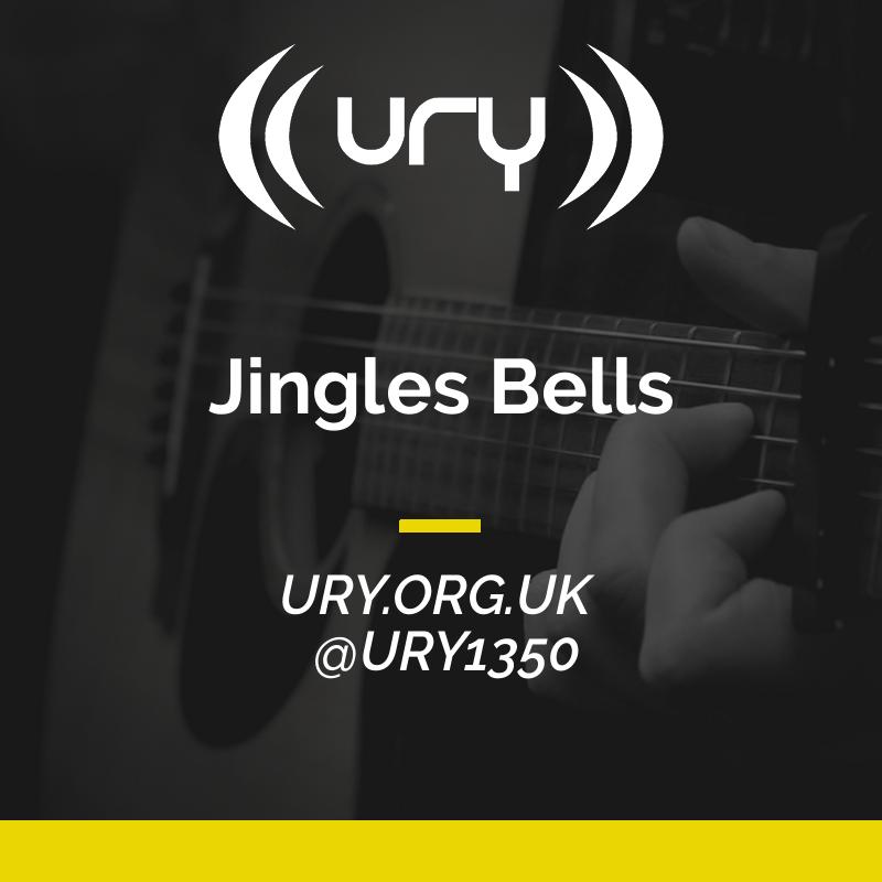 Jingles Bells logo.