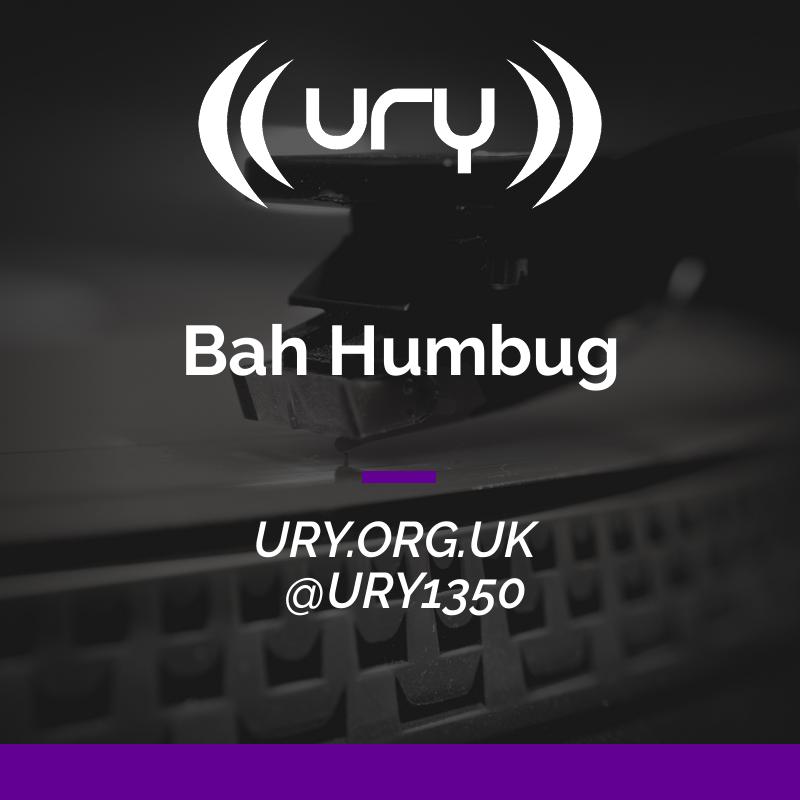 Bah Humbug Logo