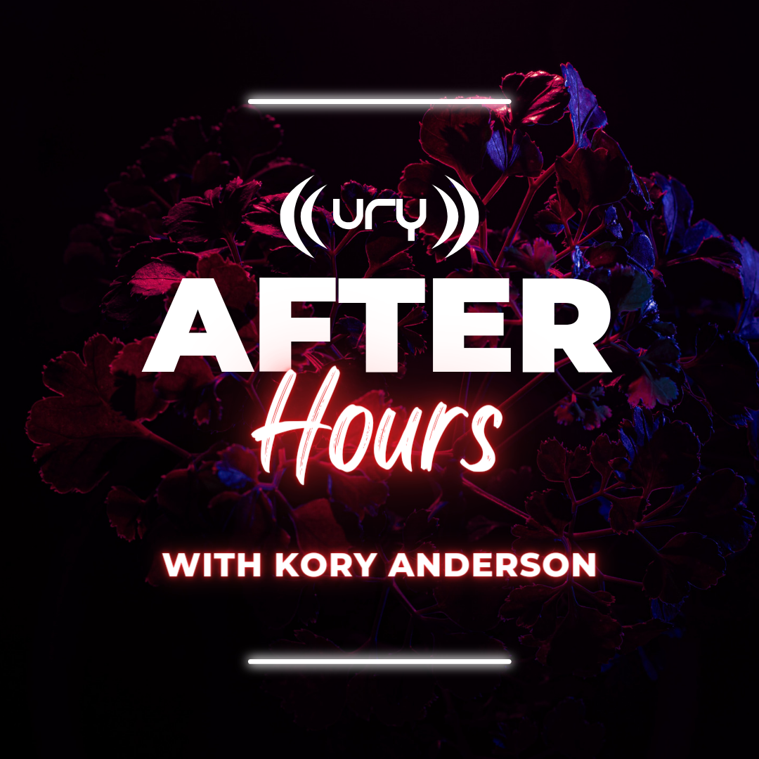 After Hours Logo