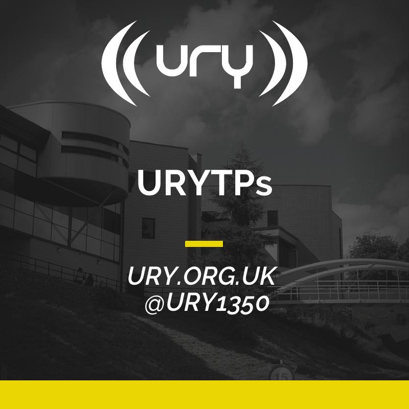 URYTPs Logo