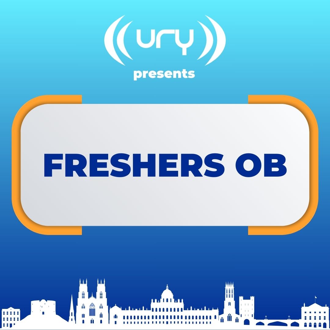 Freshers OB logo.