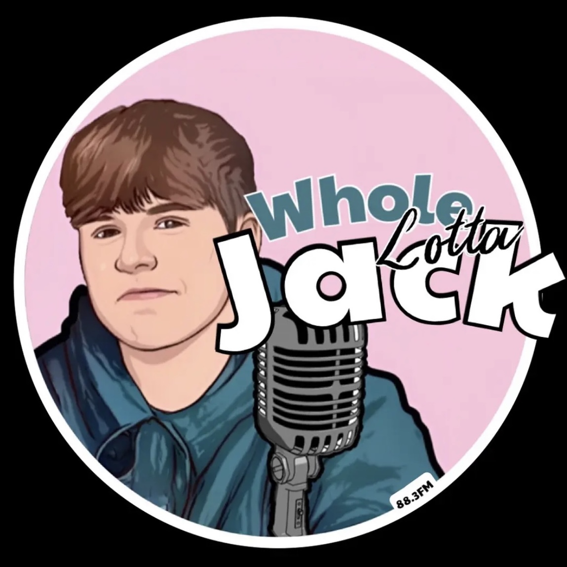 Whole Lotta’ Jack Logo