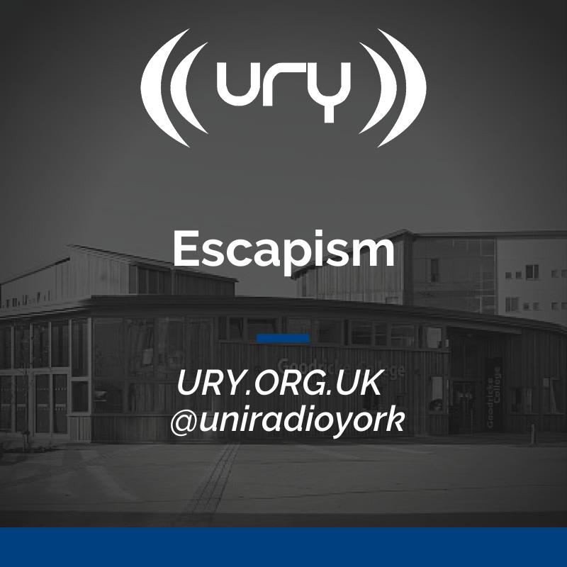 Escapism  Logo
