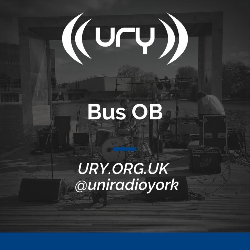 Bus OB Logo