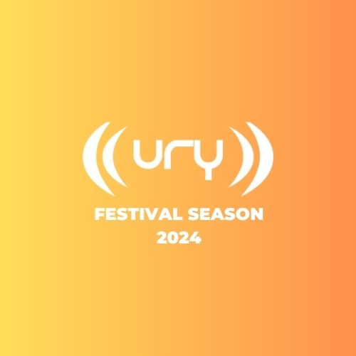 Festival Season 2024 logo.