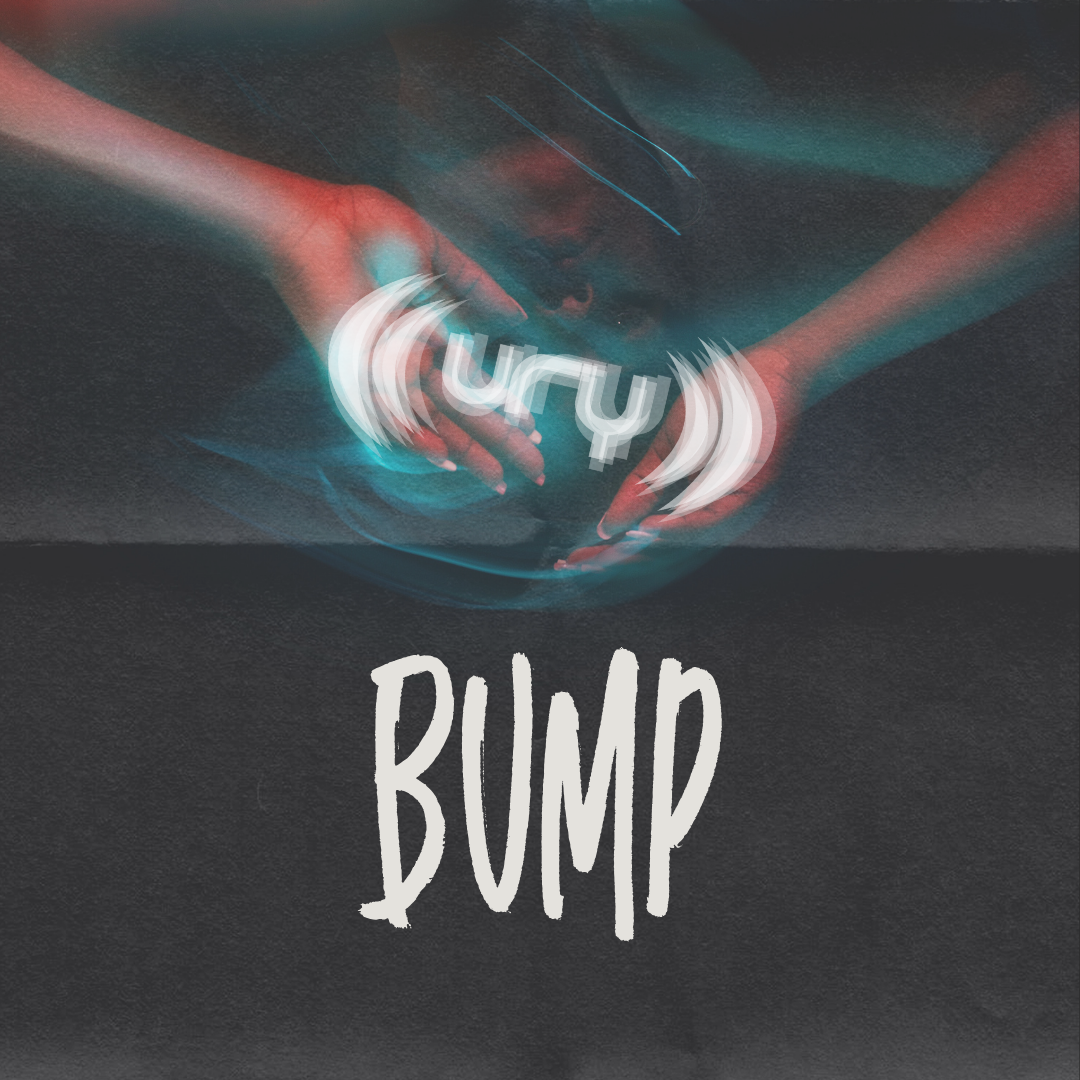 Things that go Bump in the Studio Logo