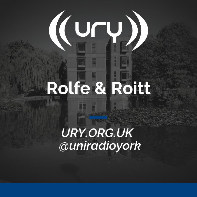 Rolfe & Roitt Logo