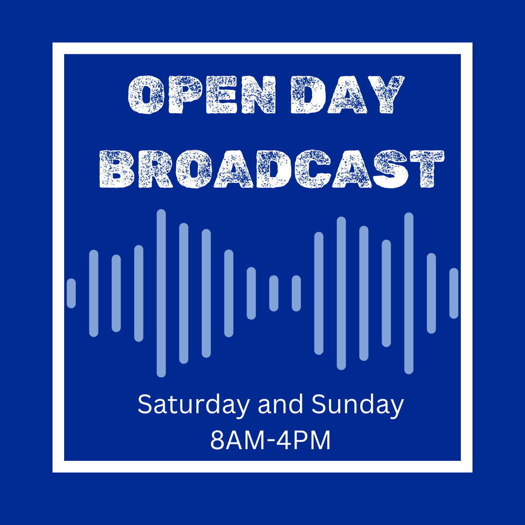 OPEN DAY 2024 Logo