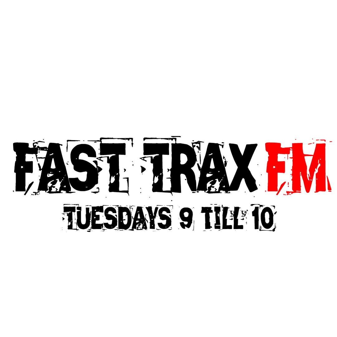 Fast Trax FM Logo