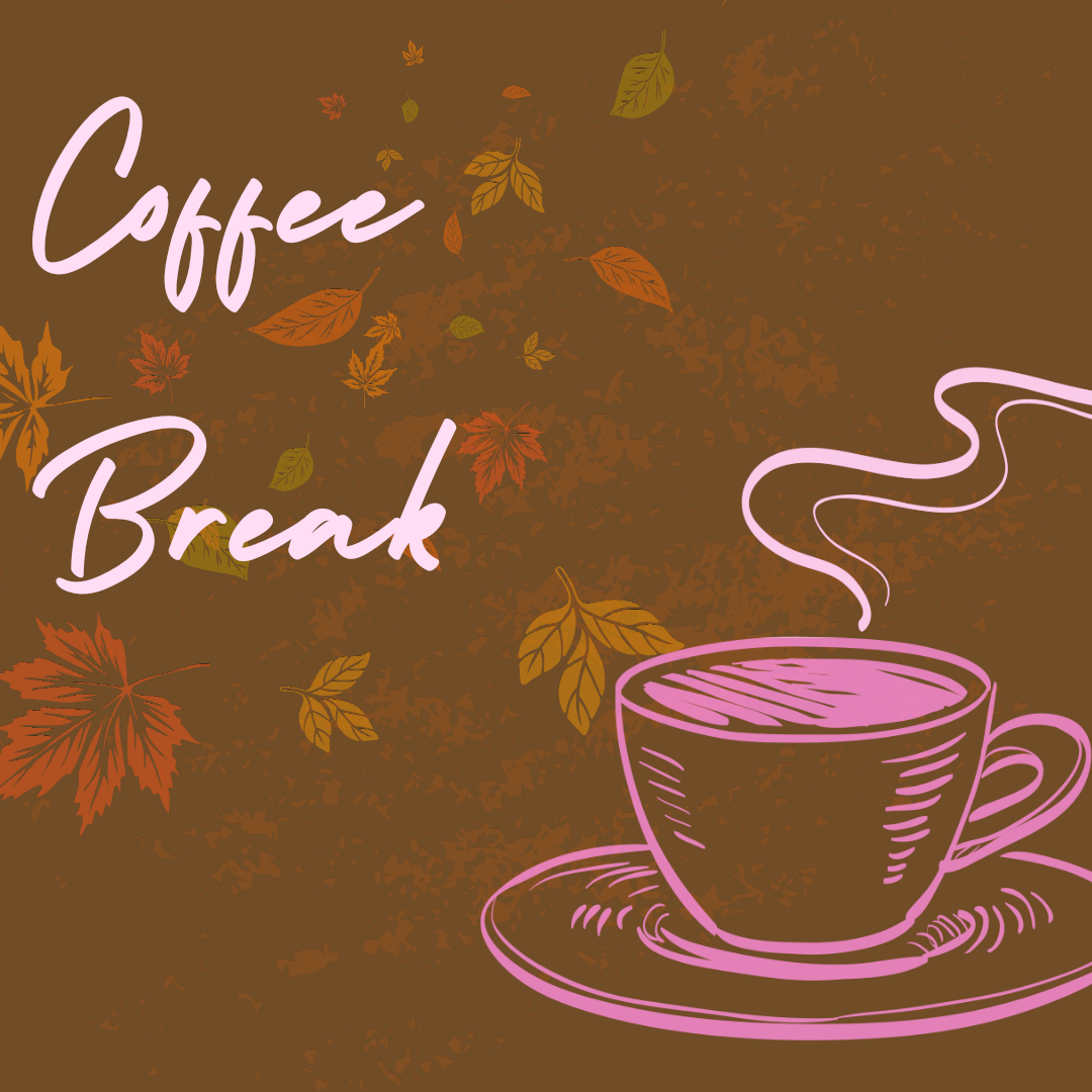 Coffee Break logo.