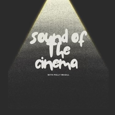 Sound of the Cinema Logo