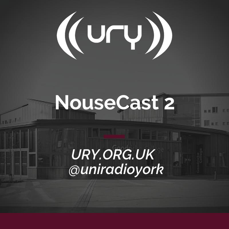 NouseCast 2 Logo