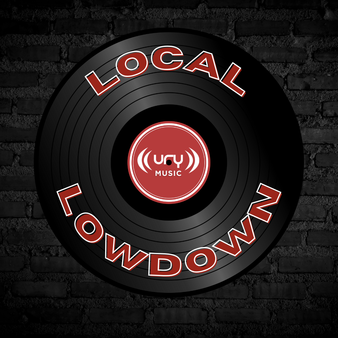 Local Lowdown Logo