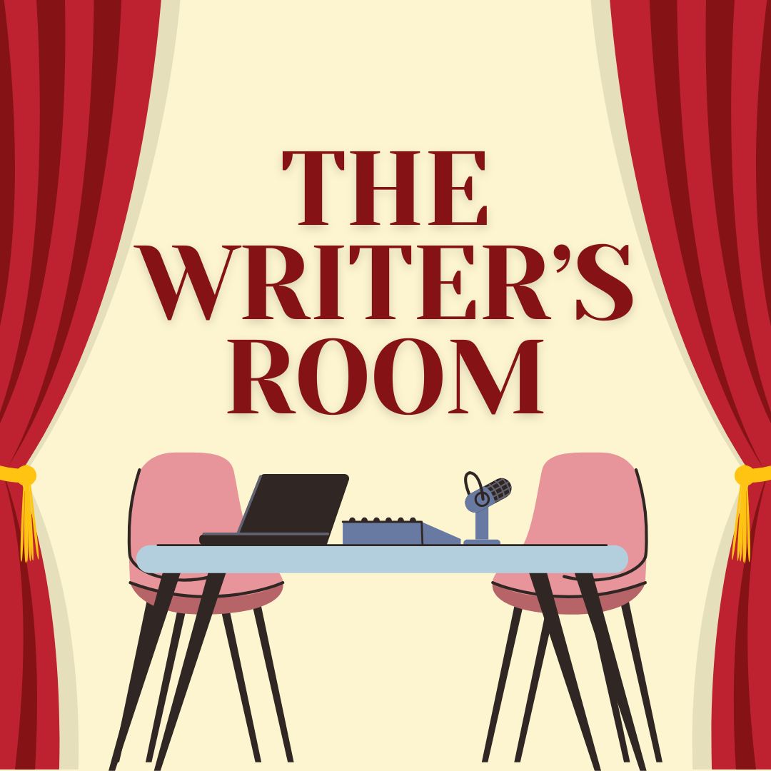 Writers Room Logo