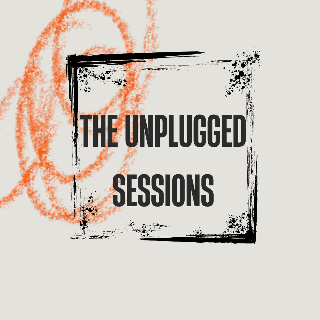 The Unplugged Sessions Logo