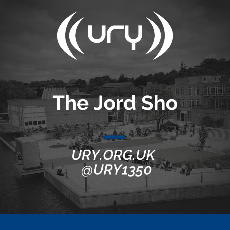 The Jord Sho Logo