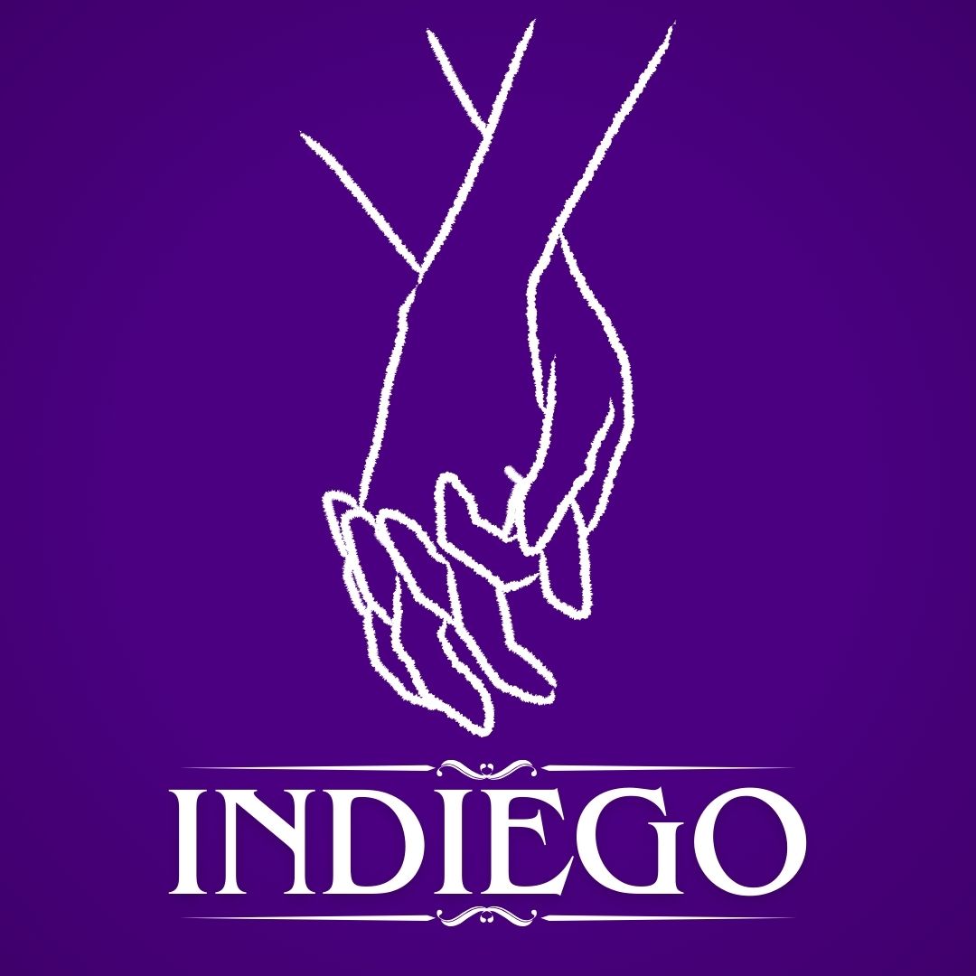 INDIEGO logo.