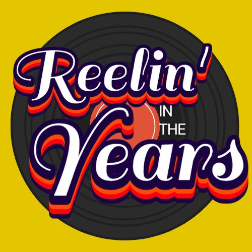 Reelin' in the Years Logo