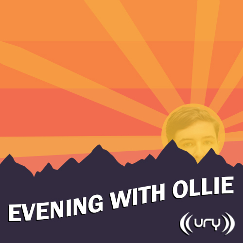 Pilot: Evening with Ollie  Logo