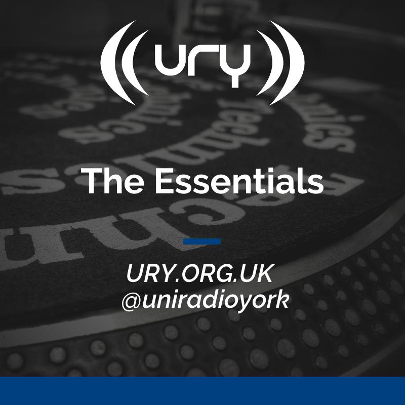 The Essentials Logo