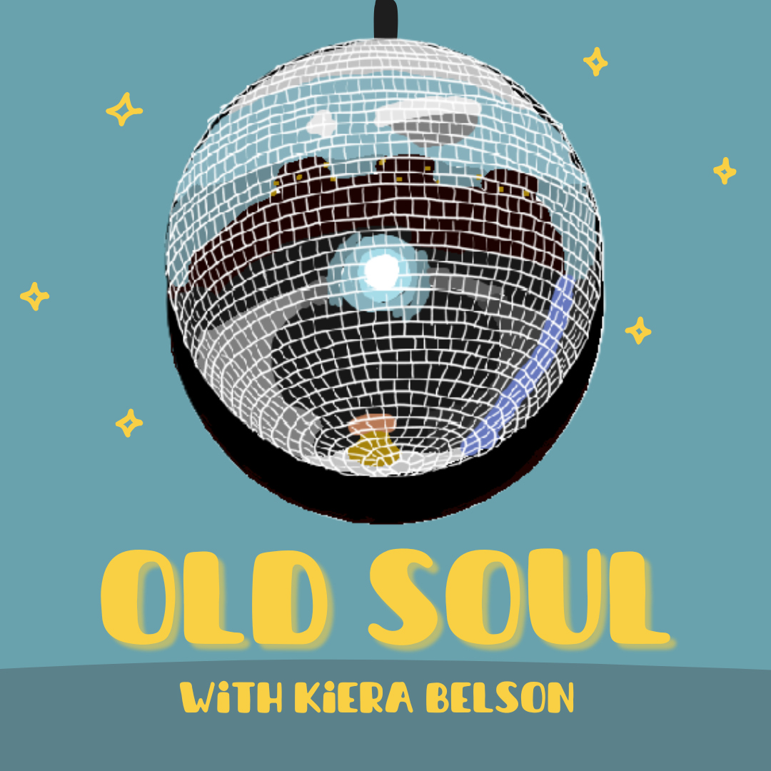 Old Soul Logo